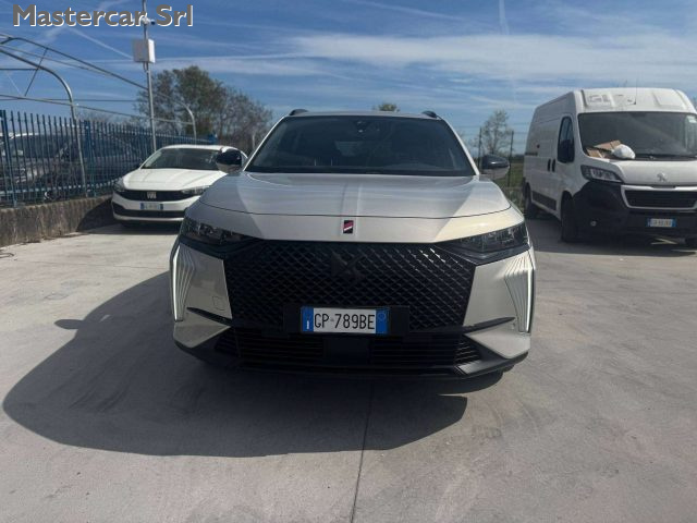DS Automobiles DS 7 Retrocamera 1.5 bluehdi Performance L 130cv auto T - foto 3 di 15