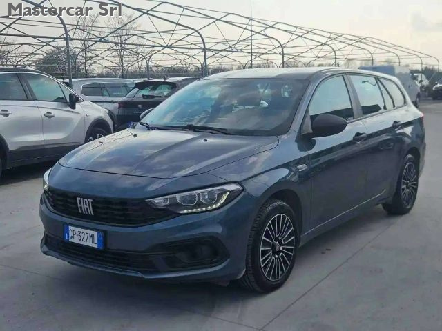 Fiat Tipo Tipo II SW 1.0 t3 100cv - GP327ML - foto 2 di 15