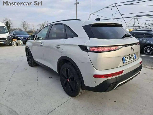 DS Automobiles DS 7 DS7 1.5 hdi Performance Line 130cv auto - GP780BE - foto 4 di 15