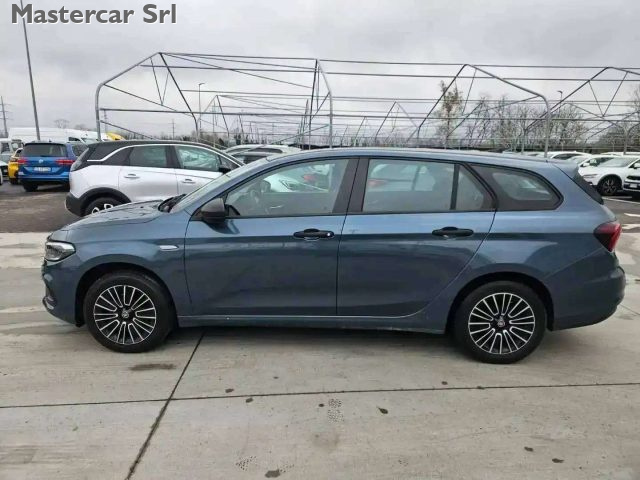Fiat Tipo Tipo SW II 2021 SW 1.0 t3 100cv - GP318ML - foto 3 di 15