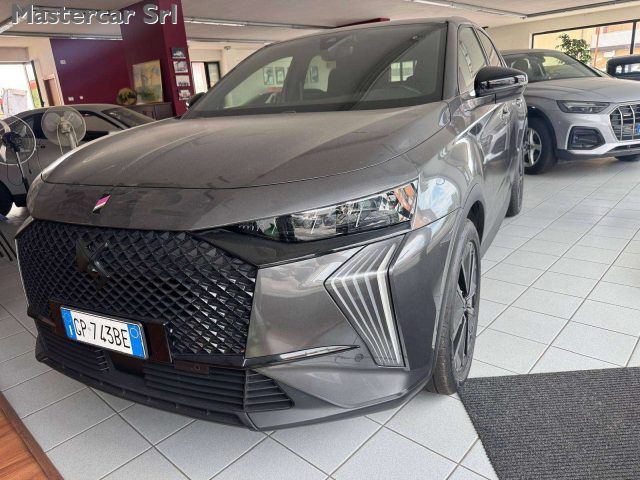 DS Automobiles DS 7 1.5 bluehdi Performance Line 130cv TG: GP743BE - foto 2 di 15