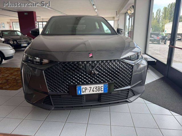 DS Automobiles DS 7 1.5 bluehdi Performance Line 130cv TG: GP743BE - foto 4 di 15