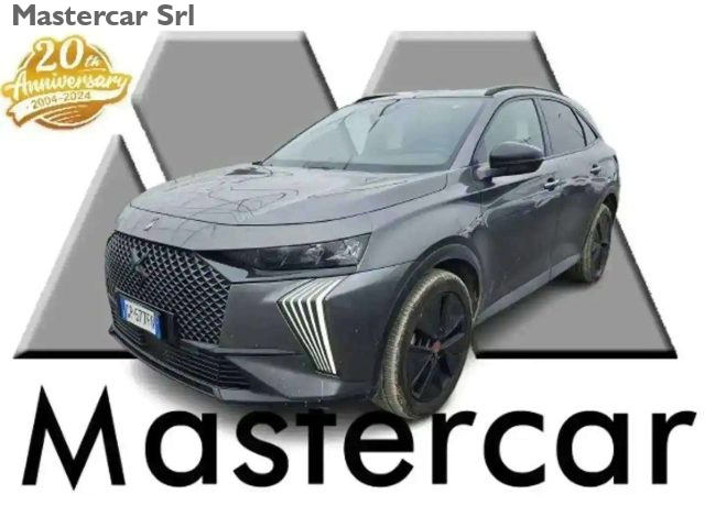 DS Automobiles DS 7 1.5 bluehdi Performance Line 130cv - GP577FN, del 2023, 65.000 km, in vendita a Basiliano (UD)
