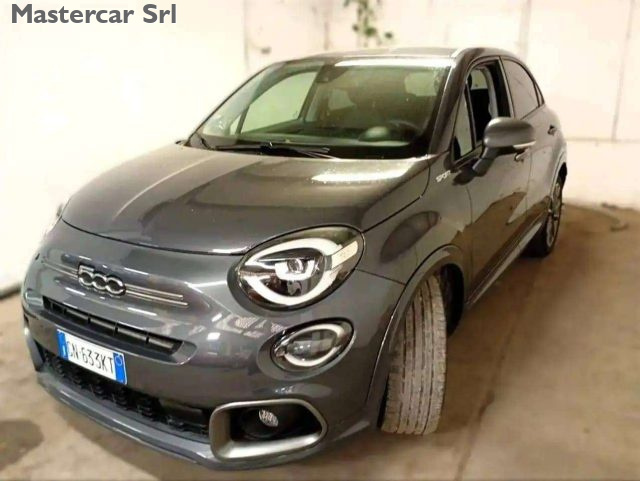 Fiat 500X 500 X 1.0 T3 Sport 120cv - GN633KT - foto 2 di 11