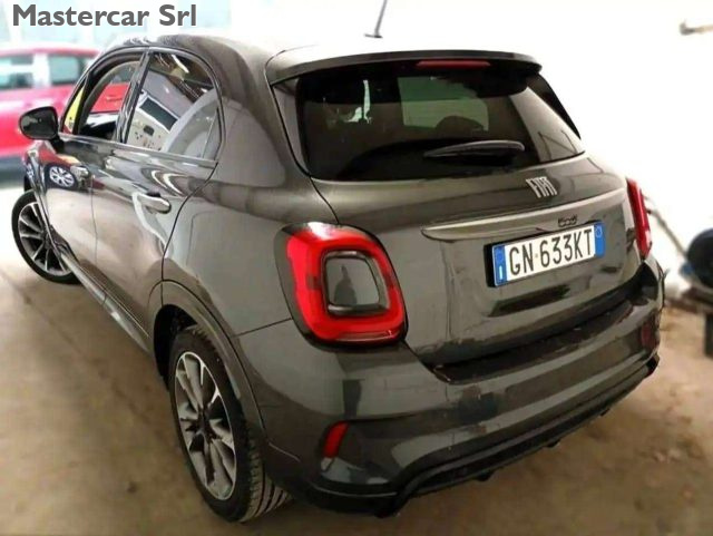 Fiat 500X 500 X 1.0 T3 Sport 120cv - GN633KT - foto 4 di 11