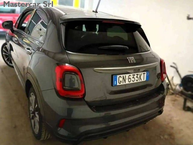 Fiat 500X 500 X 1.0 T3 Sport 120cv - GN633KT - foto 3 di 11