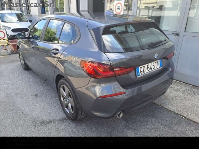 BMW 116 Serie 1 F40 116d Business Advantage auto - GD645TH - foto 3 di 4