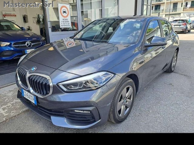 BMW 116 Serie 1 F40 116d Business Advantage auto - GD645TH - foto 2 di 4