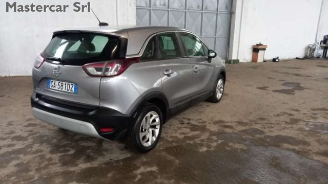 Opel Crossland X NEOPATENTATI CrosslandX 1.2 Innovation TG: GA581DZ - foto 4 di 12