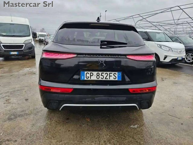 DS Automobiles DS 7 1.5 bluehdi Performance Line 130cv - GP852FS - foto 4 di 13