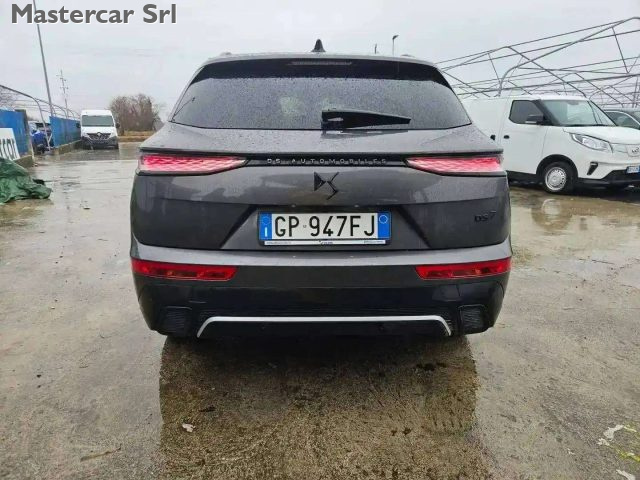 DS Automobiles DS 7 1.5 bluehdi Performance Line 130cv - GP947FJ - foto 4 di 15