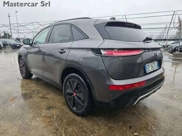 DS Automobiles DS 7 1.5 bluehdi Performance Line 130cv - GP947FJ - foto 3 di 15