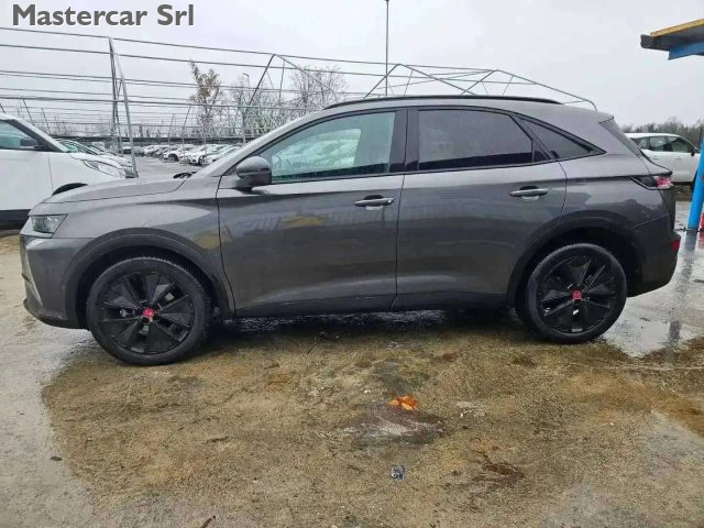 DS Automobiles DS 7 1.5 bluehdi Performance Line 130cv - GP947FJ - foto 2 di 15