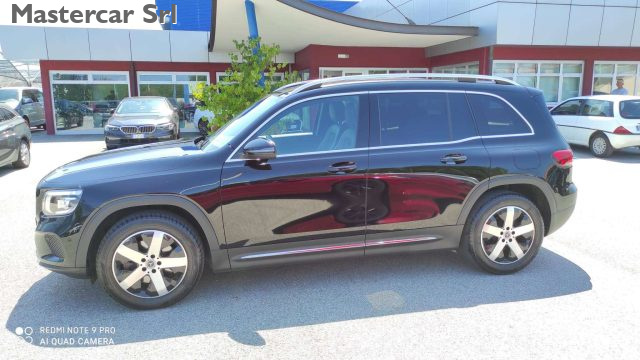 Mercedes-Benz GLB 200 GLB - X247 2019 d Sport Plus 4matic auto - GF343SA - foto 3 di 15