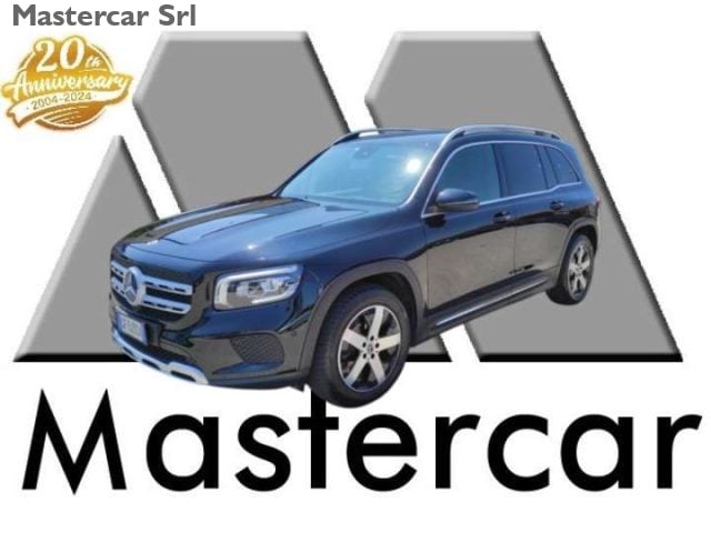 Mercedes-Benz GLB 200 GLB - X247 2019 d Sport Plus 4matic auto - GF343SA, del 2021, 239.000 km, in vendita a Basiliano (UD)