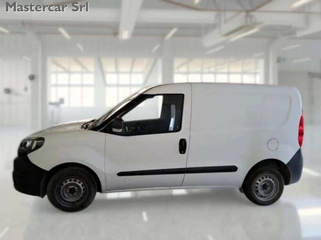 Fiat Doblo CARGO 1.3 Multijet 16v SX 95cv E6 - GE231CT - foto 3 di 9