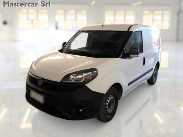 Fiat Doblo CARGO 1.3 Multijet 16v SX 95cv E6 - GE231CT - foto 2 di 9