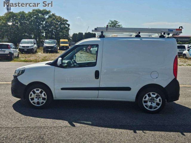 Fiat Doblo 1.4 T-JET 120cv MAXI NATURAL POWER SX E6 - FV839NL - foto 3 di 15
