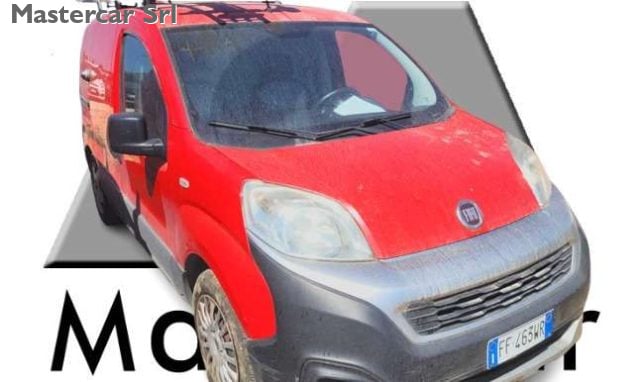 Fiat Fiorino Fiorino 1.3 MJT 95CV Furgone Adventure E5+ - FF463, del 2016, 95.000 km, in vendita a Basiliano (UD)