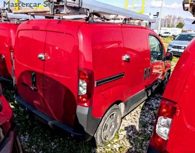 Fiat Fiorino 1.3 MJT 95CV Furgone Adventure E6 - FL741AJ - foto 2 di 3