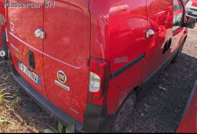 Fiat Fiorino Fiorino 1.3 MJT 95CV Furgone Adventure E5+ - FB269 - foto 3 di 3