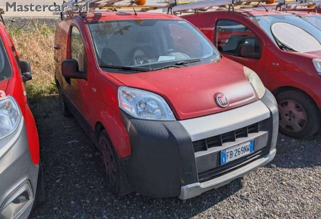 Fiat Fiorino Fiorino 1.3 MJT 95CV Furgone Adventure E5+ - FB269 - foto 2 di 3