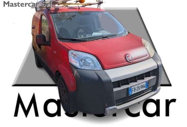 Fiat Fiorino Fiorino 1.3 MJT 95CV Furgone Adventure E5+ - FB269 usato a BASILIANO
