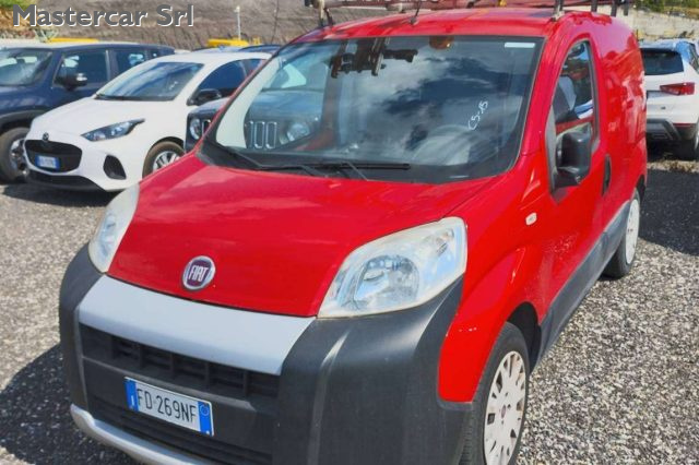 Fiat Fiorino Fiorino 1.3 MJT 95CV Furgone Adventure E5+ - FD269 - foto 2 di 4