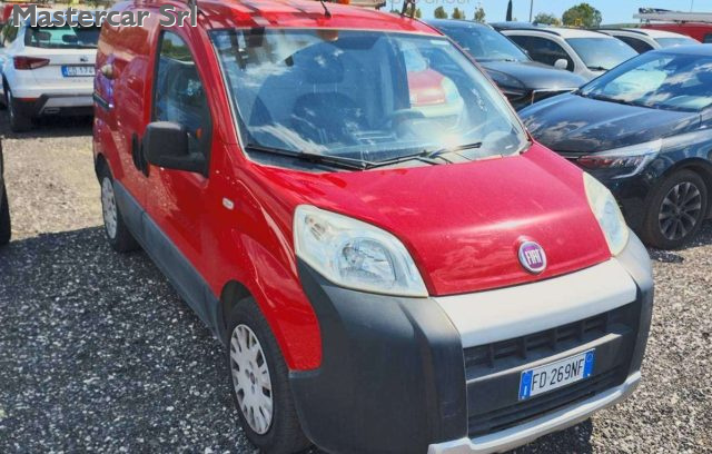 Fiat Fiorino Fiorino 1.3 MJT 95CV Furgone Adventure E5+ - FD269 - foto 3 di 4