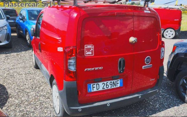 Fiat Fiorino Fiorino 1.3 MJT 95CV Furgone Adventure E5+ - FD269 - foto 4 di 4