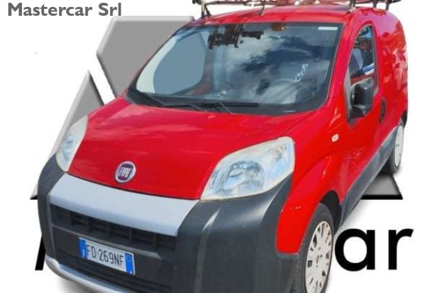 Fiat Fiorino Fiorino 1.3 MJT 95CV Furgone Adventure E5+ - FD269 usato a BASILIANO