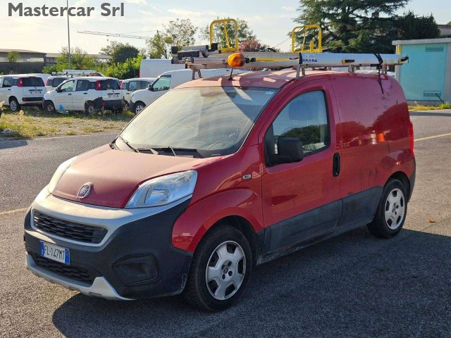 Fiat Fiorino 1.3 MJT 95CV Furgone Adventure E6 - FL147MT - foto 2 di 4
