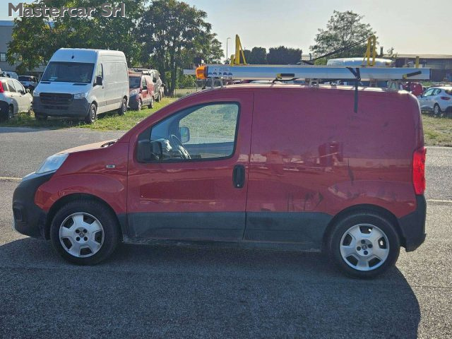 Fiat Fiorino 1.3 MJT 95CV Furgone Adventure E6 - FL147MT - foto 3 di 4