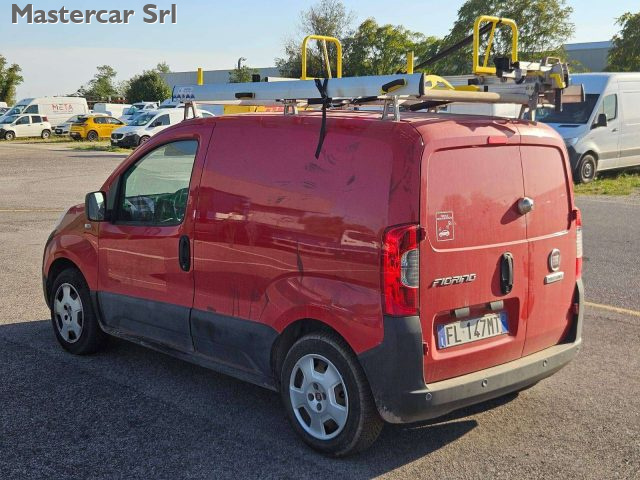 Fiat Fiorino 1.3 MJT 95CV Furgone Adventure E6 - FL147MT - foto 4 di 4