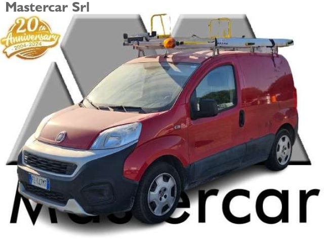 Fiat Fiorino 1.3 MJT 95CV Furgone Adventure E6 - FL147MT usato a BASILIANO