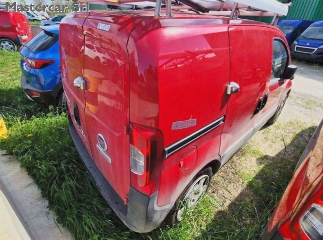 Fiat Fiorino 1.3 MJT 95CV Furgone Adventure E6 - FK907AE - foto 2 di 3