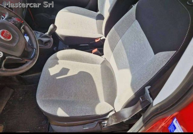 Fiat Fiorino 1.3 MJT 95CV Furgone Adventure E6 - FK907AE - foto 3 di 3