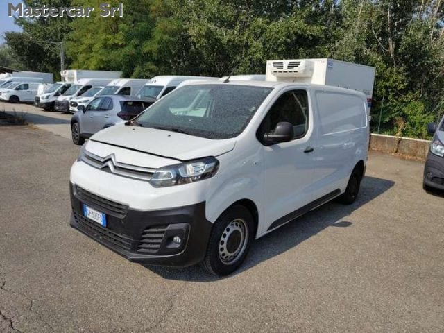Citroen Jumpy BlueHDi 100 S&S M Club - GP305FS - foto 2 di 9