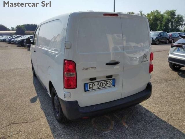 Citroen Jumpy BlueHDi 100 S&S M Club - GP305FS - foto 3 di 9