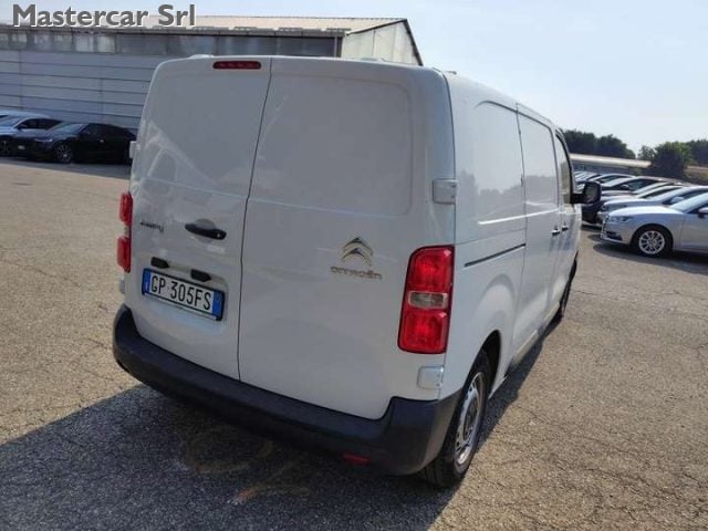 Citroen Jumpy BlueHDi 100 S&S M Club - GP305FS - foto 4 di 9