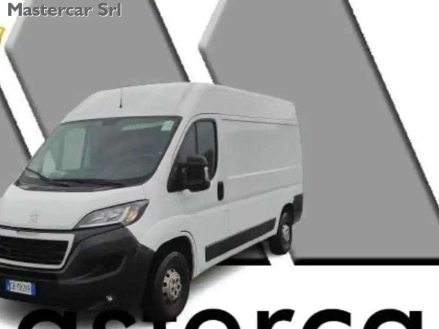 Peugeot Boxer 330 L2H2 2.2 BlueHDi 140cv - GB382KR, del 2020, 81.000 km, in vendita a Basiliano (UD)