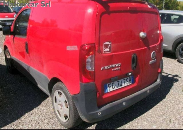 Fiat Fiorino 1.3 MJT 95CV Furgone Adventure E6 - FG747SB - foto 3 di 4