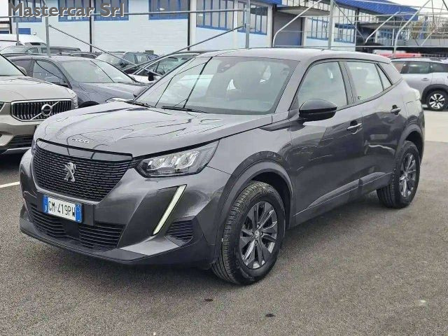 Peugeot 2008 2008 1.2 puretech Active Pack EAT8 - GM419PW - foto 2 di 14