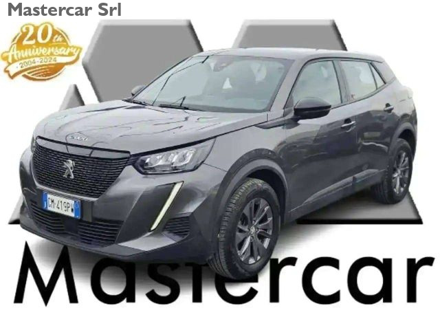 Peugeot 2008 2008 1.2 puretech Active Pack EAT8 - GM419PW, del 2023, 74.000 km, in vendita a Basiliano (UD)
