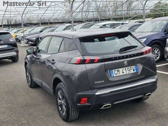 Peugeot 2008 2008 1.2 puretech Active Pack EAT8 - GM419PW - foto 4 di 14