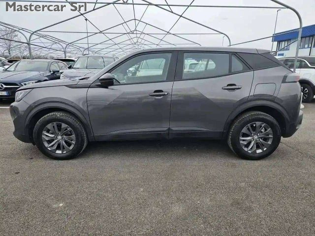 Peugeot 2008 2008 1.2 puretech Active Pack EAT8 - GM419PW - foto 3 di 14