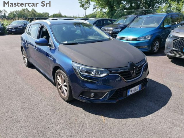 Renault Megane Megane IV Sporter 1.5 blue dci Business 115cv edc - foto 2 di 8