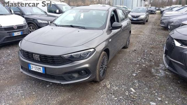 Fiat Tipo NEOPATENTATI Tipo SW 1.0 t3 100cv TG : GP338ML - foto 3 di 12
