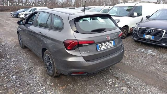 Fiat Tipo NEOPATENTATI Tipo SW 1.0 t3 100cv TG : GP338ML - foto 4 di 12