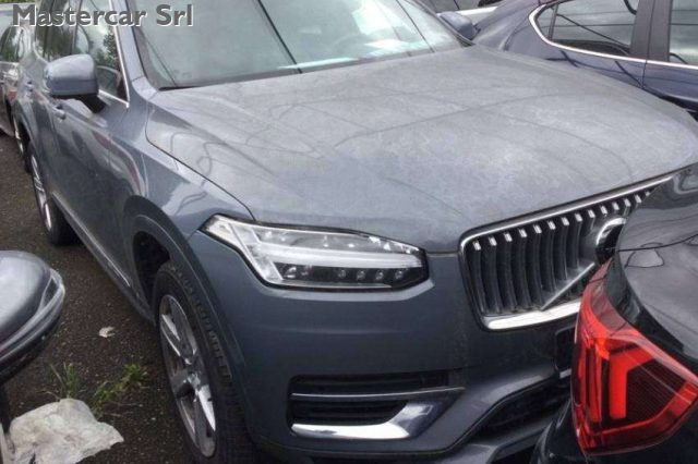 Volvo XC90 XC90 T8 AWD Plug-in 7p R. Inscr. Expr. TETTO- HB37 - foto 2 di 9